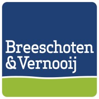 Breeschoten en Vernooij Logo