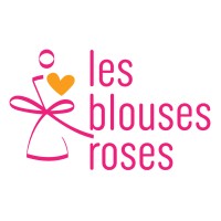Les Blouses Roses Logo