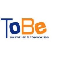 ToBe Incentive&Convention srl Logo