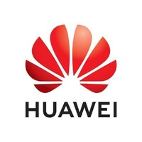 Huawei Computing Logo