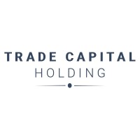 Trade Capital Holding Logo