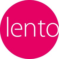 lento Logo