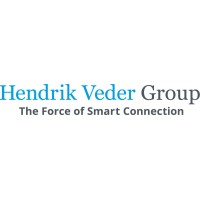 Hendrik Veder Group UK Ltd Logo