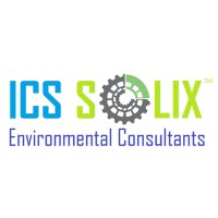 ICS SOLIX Logo