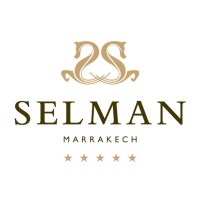 Selman Marrakech Logo