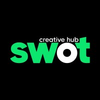 Swot Team Creative Hub Logo