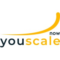 YouScale Logo