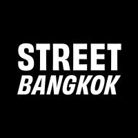 STREET Bangkok Logo