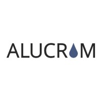 Alucrom Logo