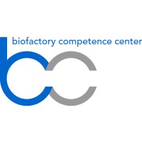 Biofactory Competence Center Logo