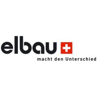 Elbau Küchen Logo
