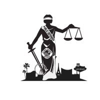 Clark County Public Defenders Office Logo