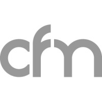 Contract Furniture Manufacturing Logo