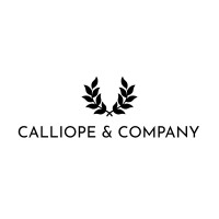 CALLIOPE AND COMPANY Logo