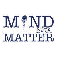 Mind Over Matter Arts CIC Logo