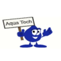 Aquatech of Idaho Logo