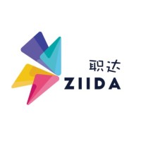 Ziida Logo