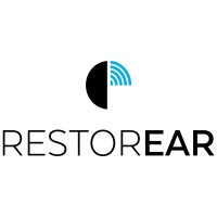 Restor-Ear Devices Logo