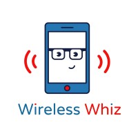Wireless Whiz Logo
