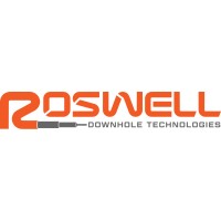 Roswell Downhole Technologies Logo