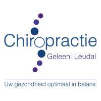 Chiropractie Geleen Logo
