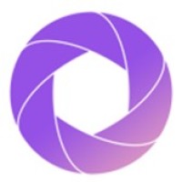 Purple Photo Group Logo