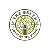 The Green Initiative Fund (TGIF) Logo