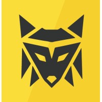 Tiny Wolf Logo