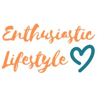 Enthusiastic Lifestyle Logo