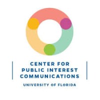 Center for Public Interest Communications Logo
