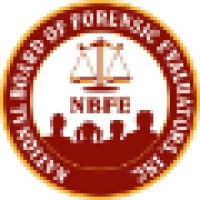 National Board of Forensic Evaluators, Inc. Logo