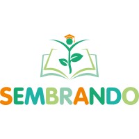 Sembrando Logo