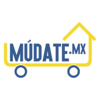 Mudate Logo