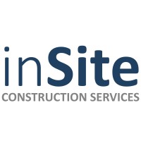 inSite Construction Services Logo