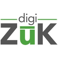digiZūk Logo