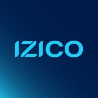 Izico Pty Ltd Logo