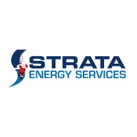 Strata Energy Services Logo