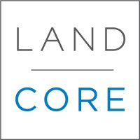 Land Core Logo