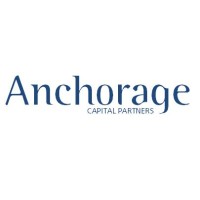 Anchorage Capital Partners Logo