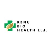 Renu Bio Health Ltd. Logo