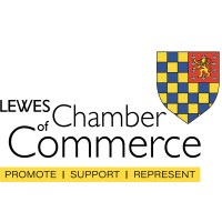 Lewes Chamber of Commerce (Sussex) Logo