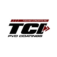 Tooling Concepts Inc. (TCI Coatings) Logo