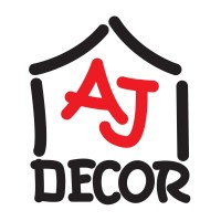 AJ Decor BVBA Logo