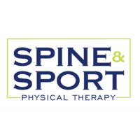 Spine & Sport Physical Therapy Logo