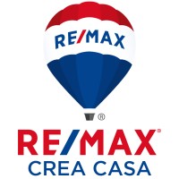 REMAX Crea Casa Logo