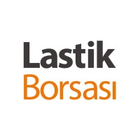 Lastik Borsası Logo
