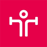 Total Fitness Logo