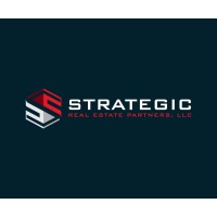 Strategic Real Estate Partners, LLC Logo