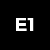 E1 Consulting Inc. Logo