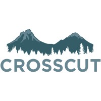Crosscut Logo